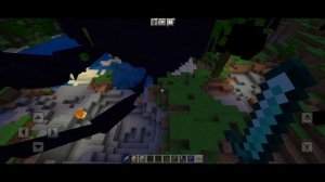 Cracker's Wither Storm Addon 2.4  Иссушающая буря Мод | Minecraft Pe