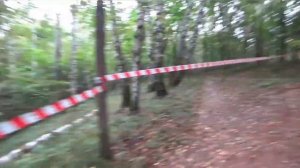 TRAIL DE CHULKOVO / ЧУЛКОВО ТРЕЙЛ / 2021