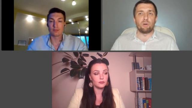 РАДИО НЛП - Моделирование смотреть онлайн