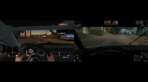 Vanomas - TDU 2 vs NFS 5