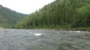 Сплав по Иркуту, матрасный, 2023.