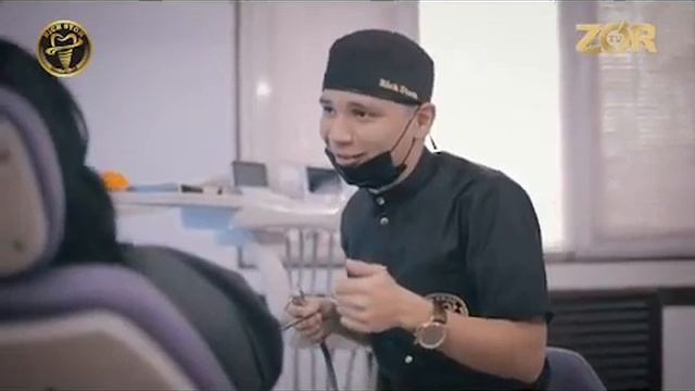 тиш доктори смотреть онлайн