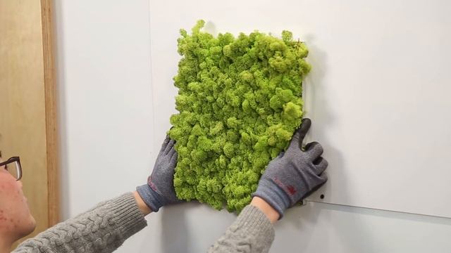 [Scandia Moss] SM Panel Installation Part3 Installation of PanelDrill смотреть онлайн