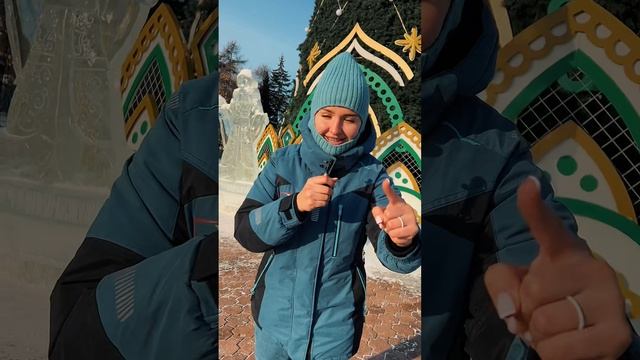 Полюбившиеся герои наших роликов о работе в Компании Лера и Сема поздравляют Вас с наступающим Новым