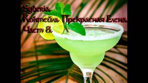 Syberia.  Коктейль Прекрасная Елена. Част 8.