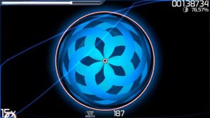 Osu! - Peer Gynt Hard