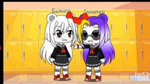 1 часть сериала дружбу разлучает переест в новую школу