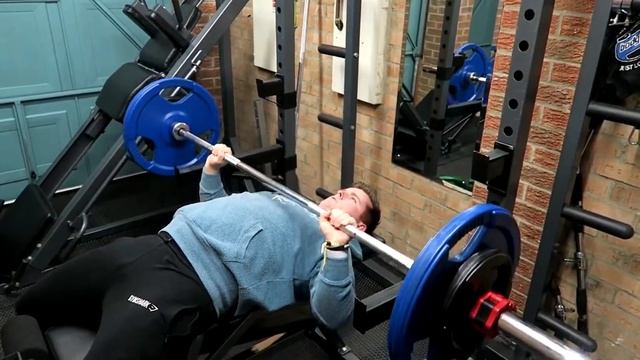 Чем отличаются тренировки Новичка от Опытного спортсмена смотреть онлайн