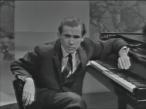 Глен Гульд. Полное собрание СВС видео 1954-1977. ч. 4/10. Антология вариаций.