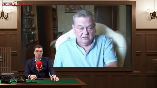 Известный историк Евгений Спицын о прошедших выборах смотреть онлайн