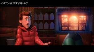 МультГрехи "Смолфут" | Все грехи, приколы, ляпы мультфильма