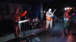 Ветераны гр."Каскад" - "Груз 200"