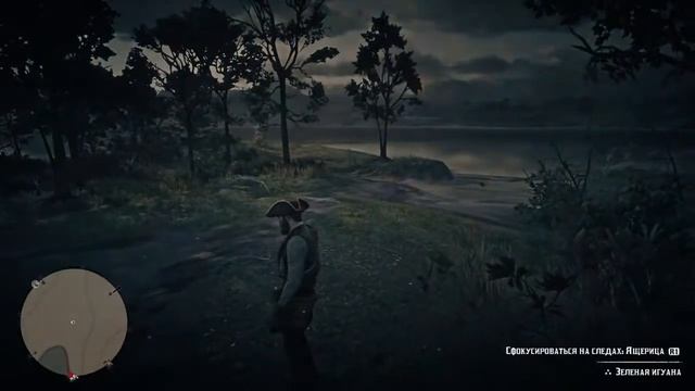 [PS4 RU] RDR2. Где эта СОВААААА? (18+) смотреть онлайн