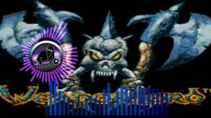 Dj Berto - WeaponLord (Sega Genesis)