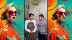 Бобур Мансуров Галати офисант.