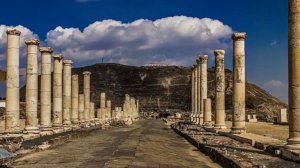 часть 1. Париж - это первый Иерусалим. Алексей Хрусталёв. БИБЛЕЙСКИМИ ТРОПАМИ ФРАНЦИИ