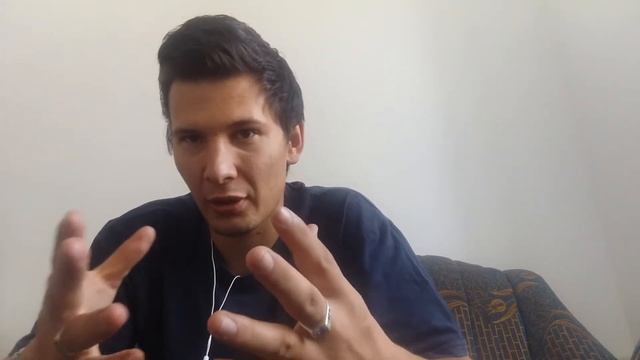 Мысли о движении вперед