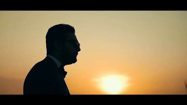 Said Abbosxon - Alamlar (Oficial Music Video) смотреть онлайн