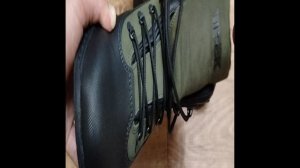 Ботинки TREK Фишер