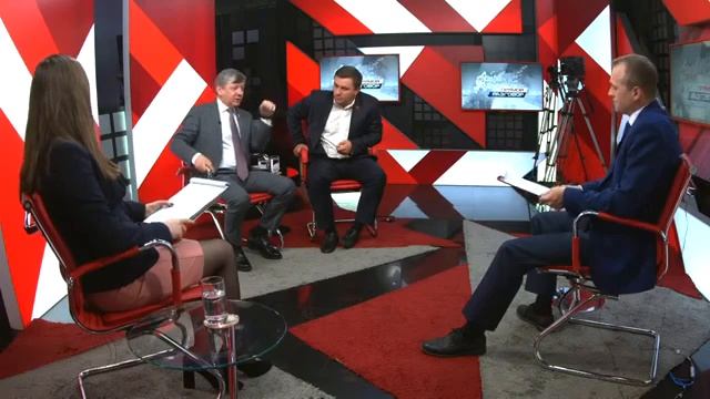 Важные ответы на актуальные вопросы о КПРФ (мандаты, раскол, бунт, руководство, критика) смотреть онлайн