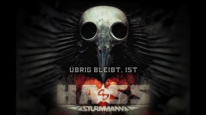 Sturmmann - Hass (Single 2023)