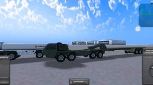 Turboprop Flight simulator Chinese mod Review (link in the description)