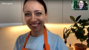 Как готовить сыр Маскарпоне дома Алла Лаписа