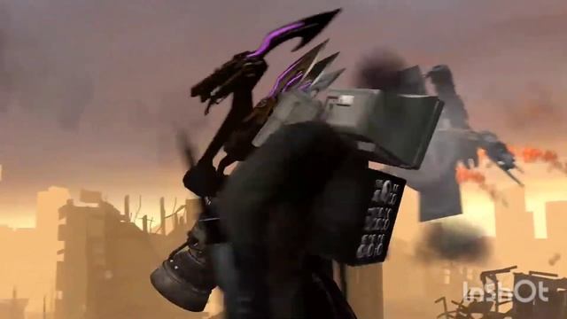 титан твмен фигачит титана и г мена под гимн ссср и россии DaFuqBoom мем скибиди скибидитуалет