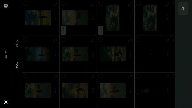 Neon Hand Png Reels Video Editing | Trending Reels Editing Tutorial | Instagram Viral Video Editing