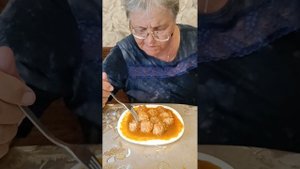 фрикадельки в прок,автоклав,фрикадельки в автоклаве,