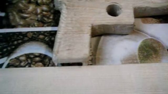 Новая подделка из дерева своими руками!👍