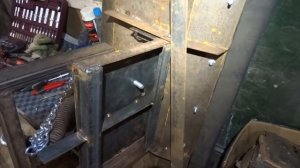 Установка бюджетных диодных фар на Stels Guepard 650 EPS