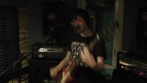 Звери - Дожди пистолеты Кавер (Kiryuha)