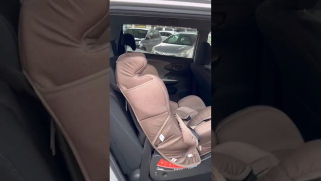 Toyota Wish(2009) пробег 31 000 км.😳 очередная капсула времени🔥👍🏻❤️