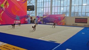 Выступление в Лыткарино 2
