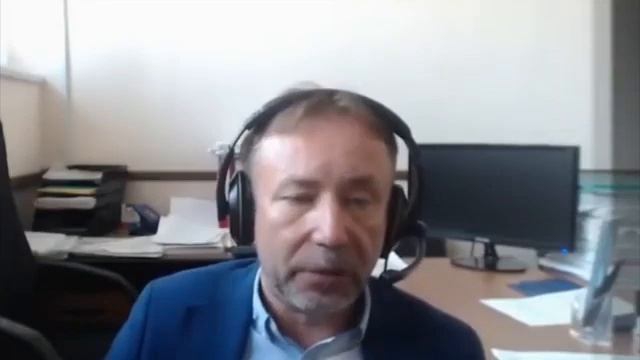Разрушать и строить государство - разные профессии или почему победили большевики (Герман Артамонов)