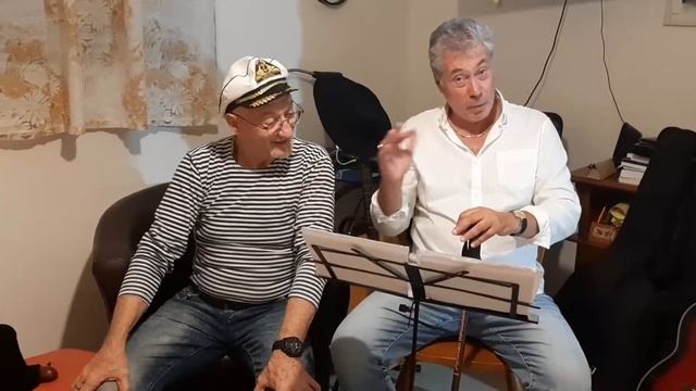 В рамках литературно-музыкальной программы С заходом ...       в Ланжерон смотреть онлайн