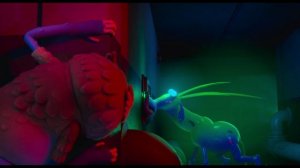 Ночь в зоопарке — Русский трейлер мультфильм (Дубляж, 2024)