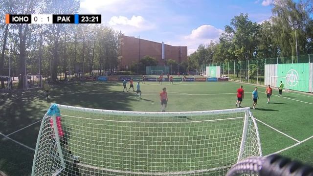 ЮНОСТЬ - РАКЕТА смотреть онлайн