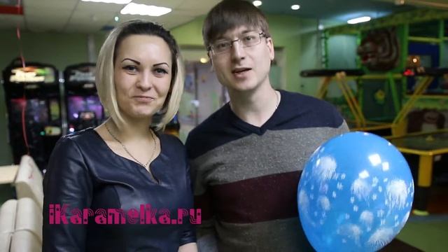 Химическое ШОУ отзыв смотреть онлайн