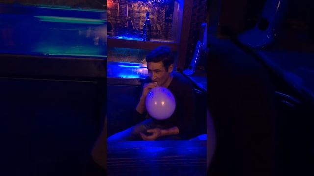 Чулпан и шар) Смотреть до конца!!! Газ#Балон#niagara смотреть онлайн