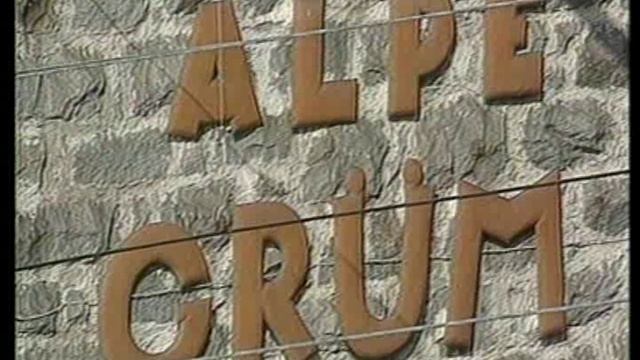 Путешествие вокруг Европы по железной дороге 1 сезон 8 серия (документальный сериал, 1993)