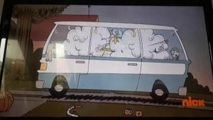 The Loud House: Fight Cloud The Sweet Spot (Spanish) #2