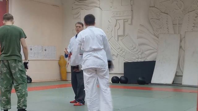 Боевая добродетель 1 смотреть онлайн