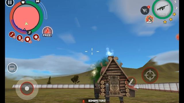 Slavic Gangster Style