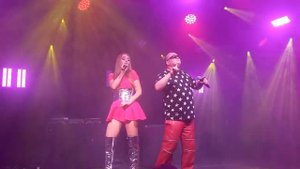 Эмбарго-вилла ,г. Ростов .07.07.2023г.Дискотека -90