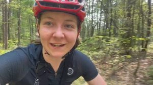 Personal Stage Race: "Stage 3 - Riding all the Lake Norman Trails"
