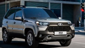 Niva Travel 2023г.в. Видеоинструкция по установке сигнализации Starline S96 Своими руками. Demo.