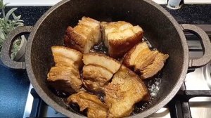 ❗🔥 Сало в соевом соусе 🔥просто тает во рту! 💯