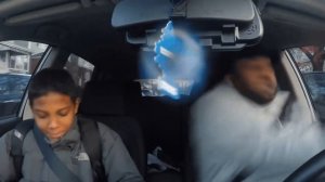 Когда Батя включил любимую песню